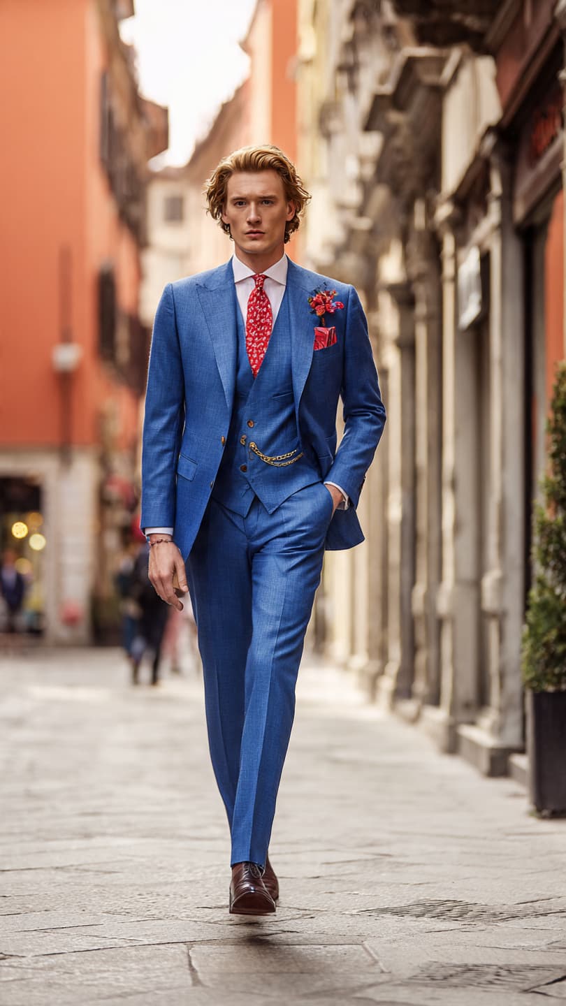 Premium Maatpak - Pomandi